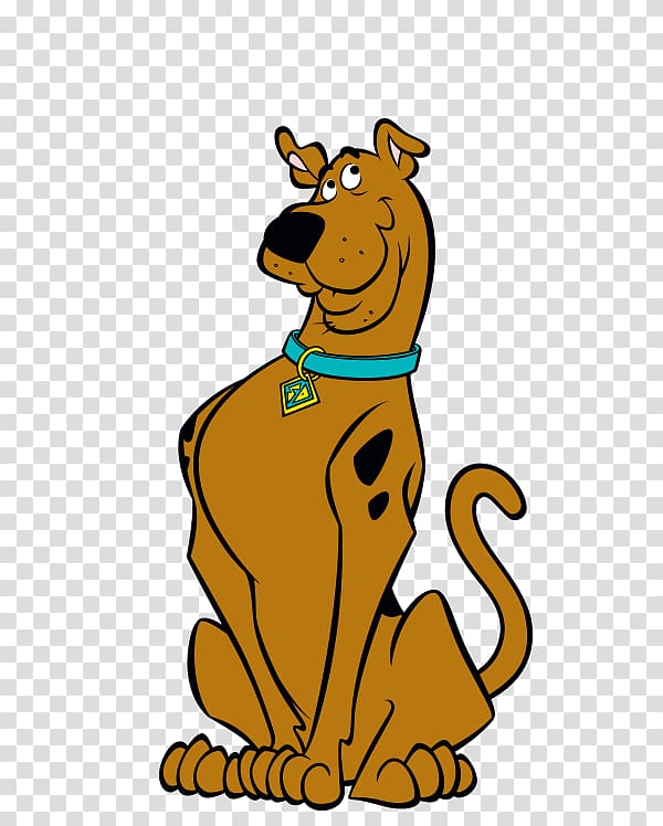 Scoobert 