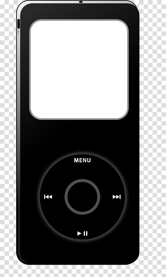 iPod touch iPod Shuffle iPod classic iPod nano , Graphics Of Books transparent background PNG clipart