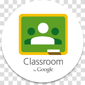 Google Classroom transparent background PNG cliparts free download