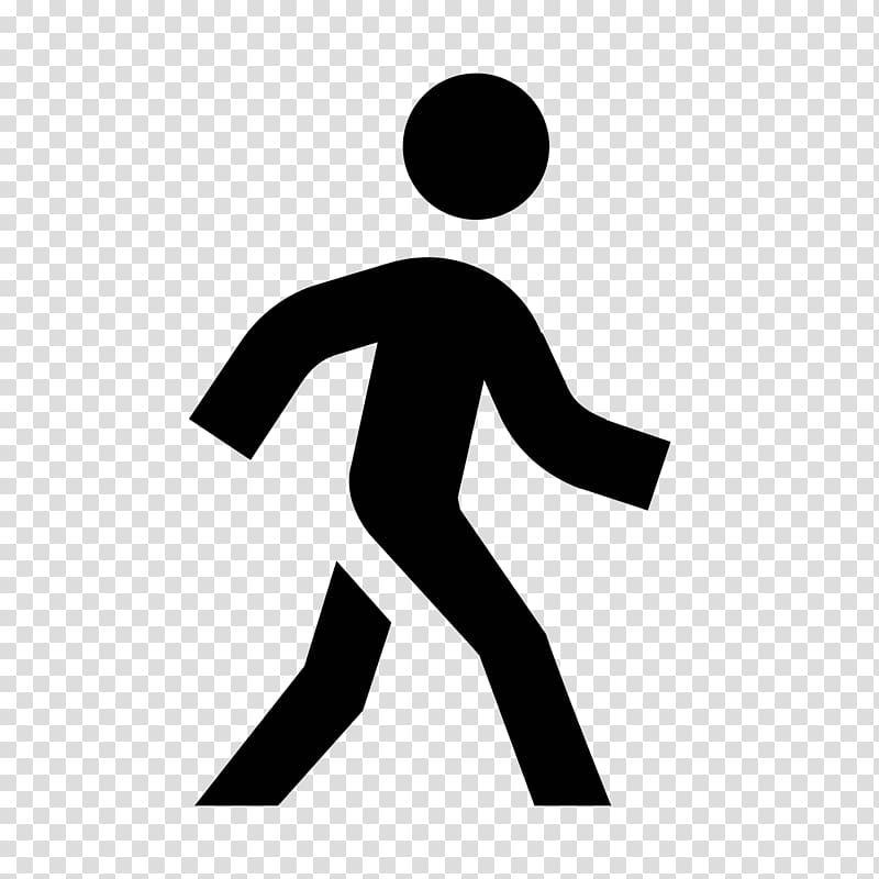 Nordic walking Computer Icons, WALK OF FAME transparent background PNG ...