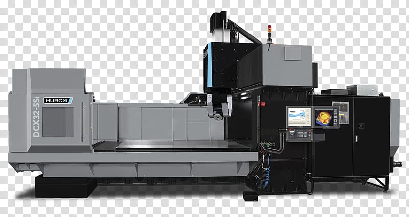 Machine tool Computer numerical control Machining Lathe, Rac Machine Tools Corporation transparent background PNG clipart