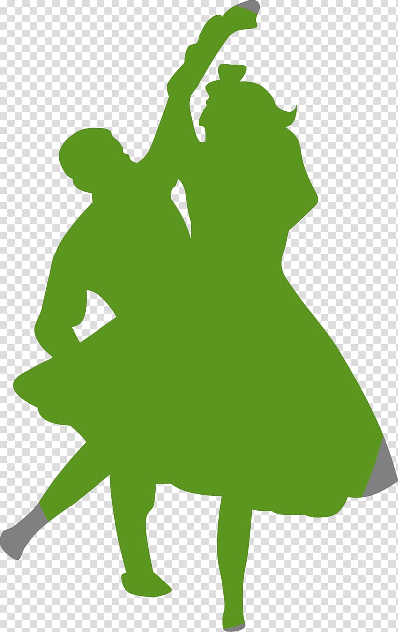 Dance Rock and Roll Swing , dance transparent background PNG clipart