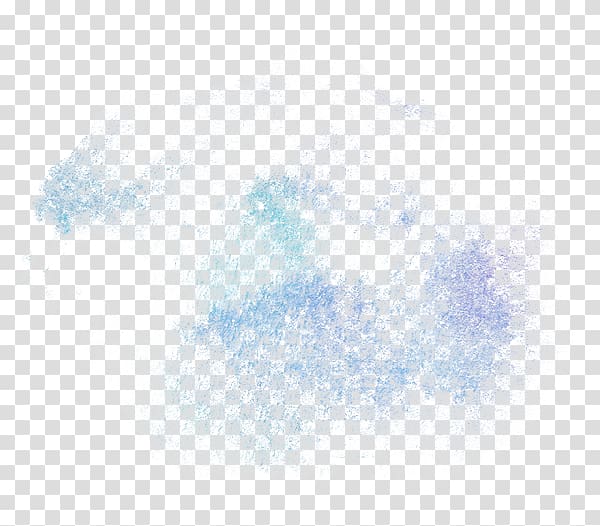 white print, Blue Sky Pattern, Watercolour Pic transparent background PNG clipart