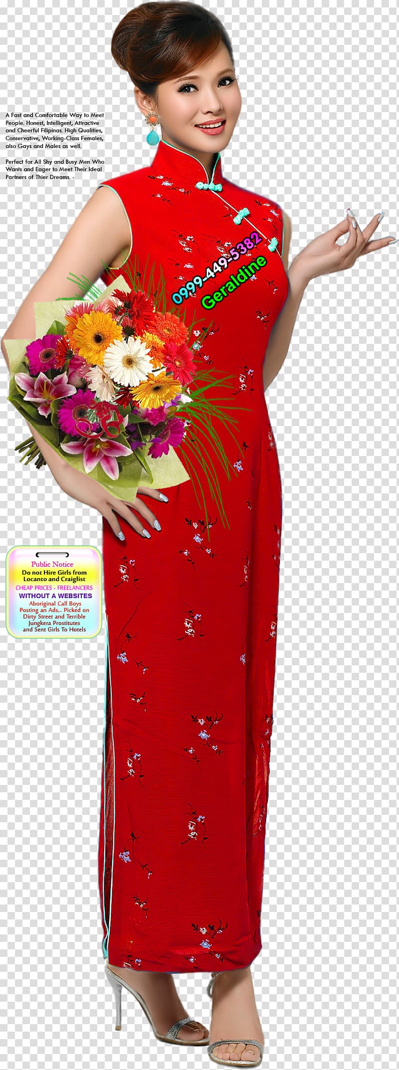 Kimono Robe Cheongsam Dress Clothing, dress transparent background PNG clipart