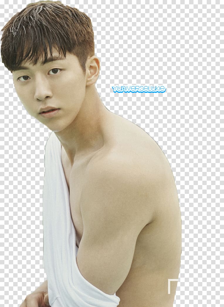 Nam Joo-hyuk Who Are You: School 2015 Male Actor, nam joo hyuk transparent background PNG clipart