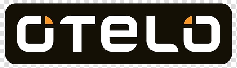 Otelo Logo o.tel.o Font Product, telekom logo transparent background PNG clipart