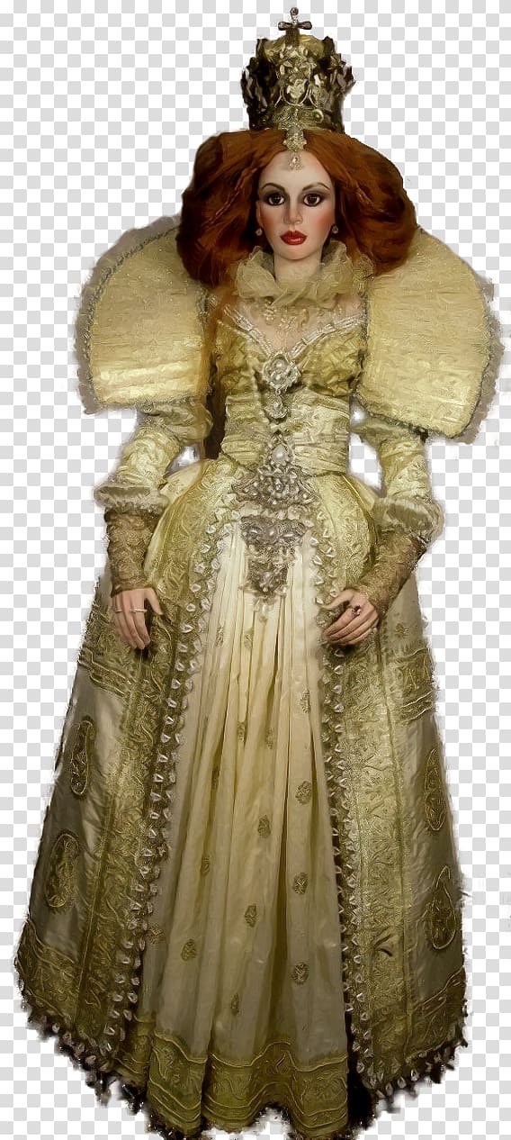 Anne Boleyn Tsarina Costume design Gown, Mary Boleyn transparent background PNG clipart