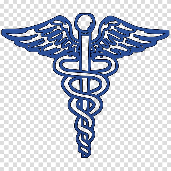 Caduceus as a symbol of medicine Caduceus as a symbol of medicine Staff of Hermes , Nurse Sign transparent background PNG clipart