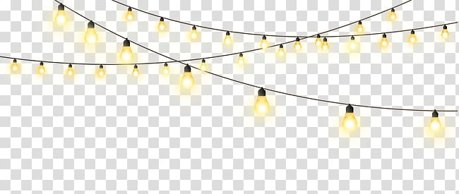 light bulb hanging material transparent background PNG clipart