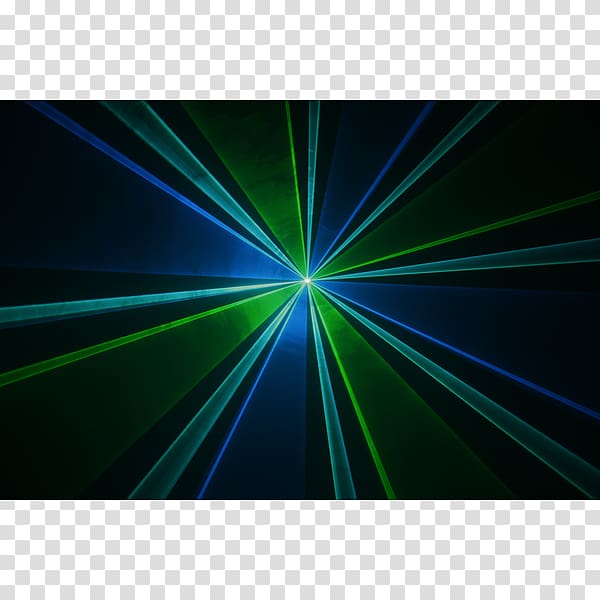 Laser Light Green Verde cian Sound, high-definition irregular shape light effect transparent background PNG clipart