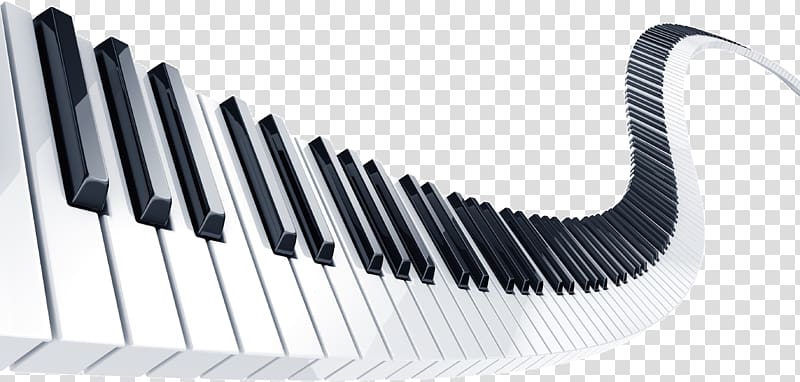 piano key lot, Piano Musical keyboard, piano keyboard transparent background PNG clipart