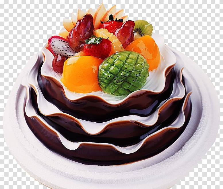 creative cakes transparent background PNG clipart