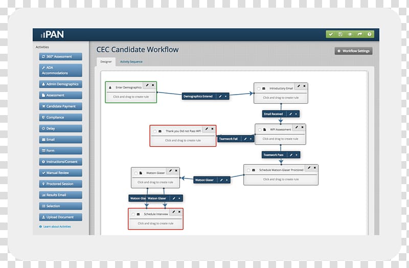 Computer program Organization Personalization Web page, Bettercloud transparent background PNG clipart