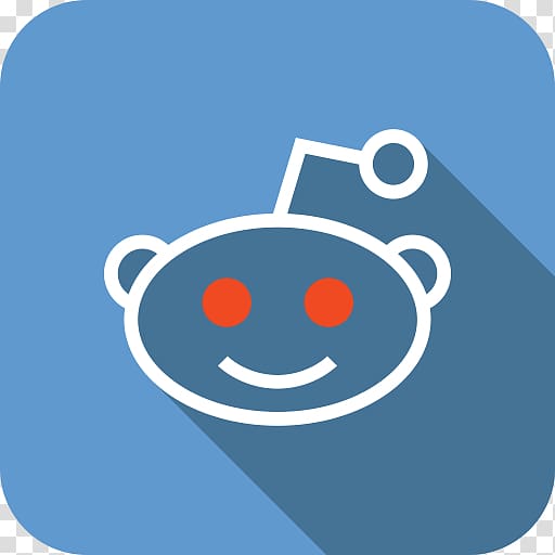 Reddit Social media Computer Icons Decal Logo, Icon Free Reddit transparent background PNG clipart