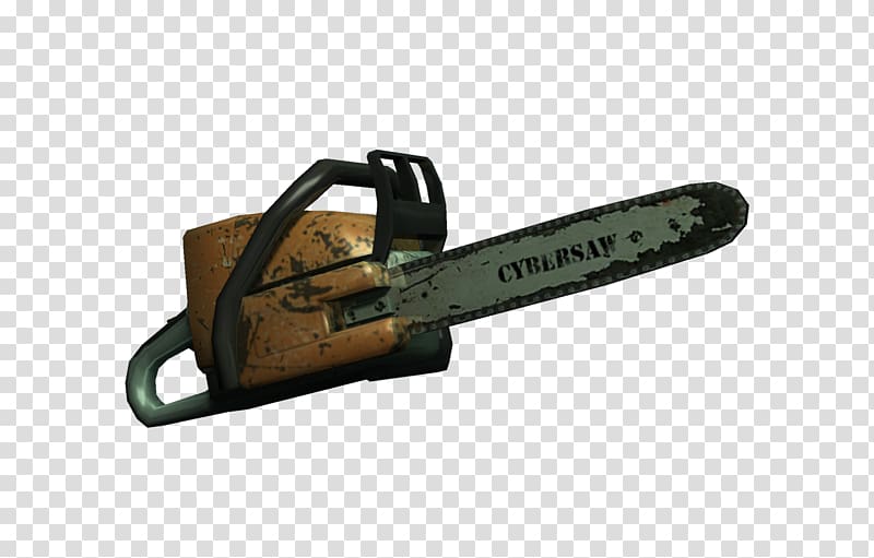 Weapon Blood Arma de arremesso Chainsaw Blutkonserve, weapon transparent background PNG clipart