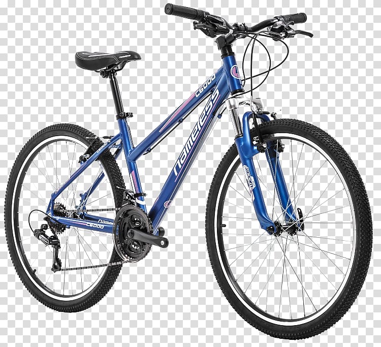 Fixed-gear bicycle Mountain bike Hybrid bicycle Bicycle Frames, Bicycle transparent background PNG clipart