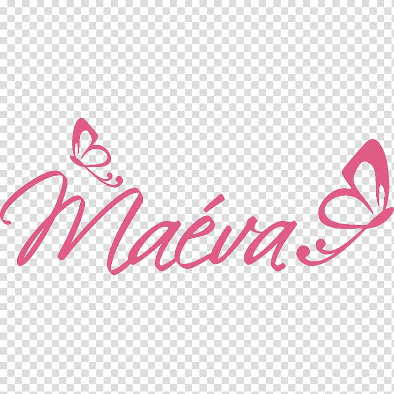 Logo Brand Font Pink M , color car stickers transparent background PNG clipart