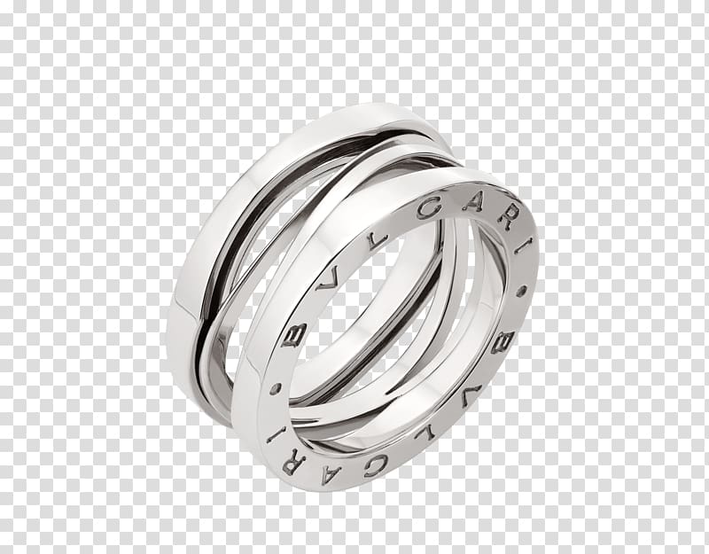 Wedding ring Bulgari Jewellery, wedding ring transparent background PNG clipart