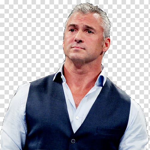 Shane McMahon WrestleMania 34 WWE SmackDown, wwe transparent background PNG clipart
