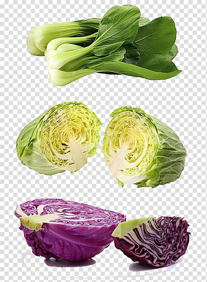 Juice Lacinato kale Vegetable Red cabbage, vegetables transparent background PNG clipart