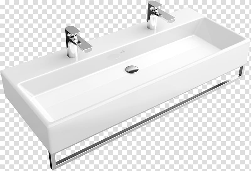 Villeroy & Boch Sink Bathroom Ideal Standard Tap, star design material transparent background PNG clipart