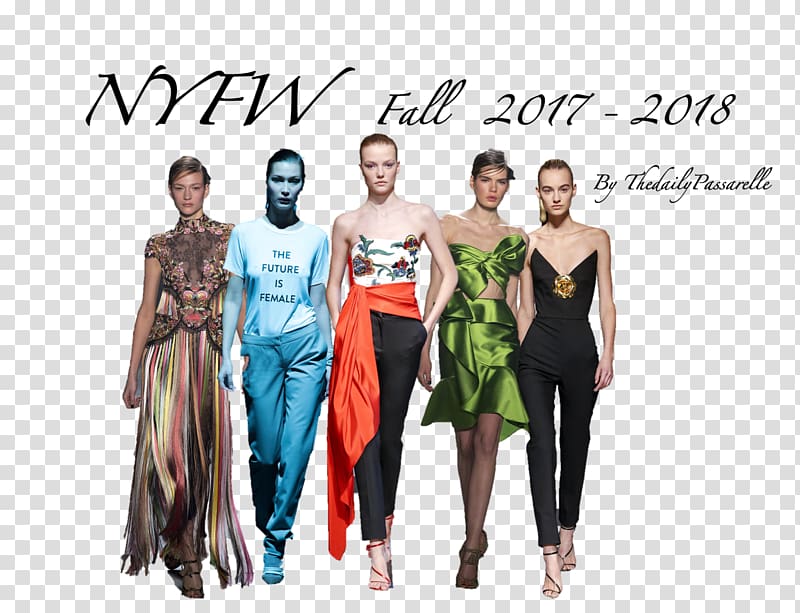 New York Fashion Week Fashion show Runway, villa de leyva colombia paintings transparent background PNG clipart