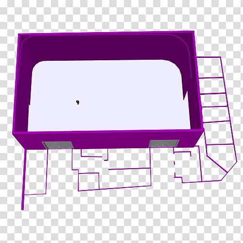 Line Angle Purple Font, plateau transparent background PNG clipart
