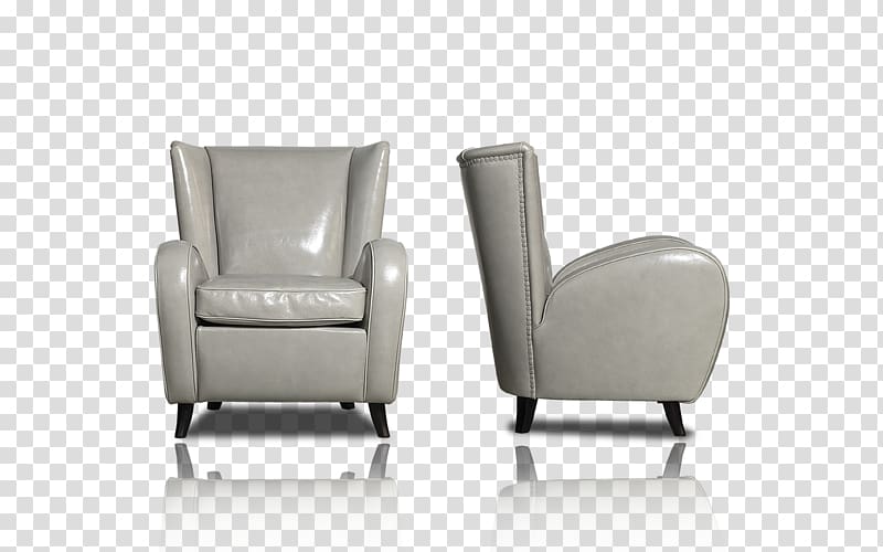 Wing chair Furniture Cavit & Co Ltd Living room, chair transparent background PNG clipart