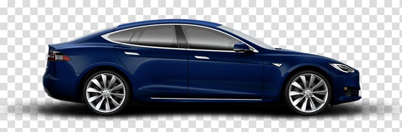 AUDI Q7 Car Tesla Motors Tesla Model X, Tesla model 3 transparent background PNG clipart