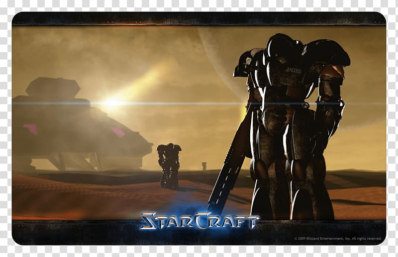 StarCraft: Brood War StarCraft II: Legacy of the Void StarCraft: Remastered Terran, Space Craft transparent background PNG clipart