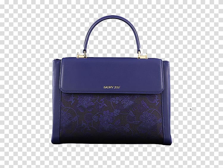 Handbag Leather Purple Pattern, Ms. bag transparent background PNG clipart