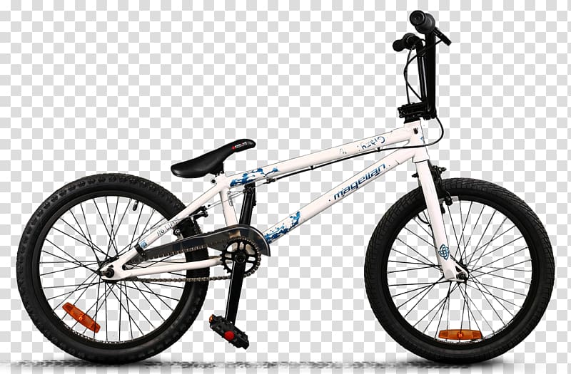 BMX bike Bicycle Frames Cycling, bmx transparent background PNG clipart