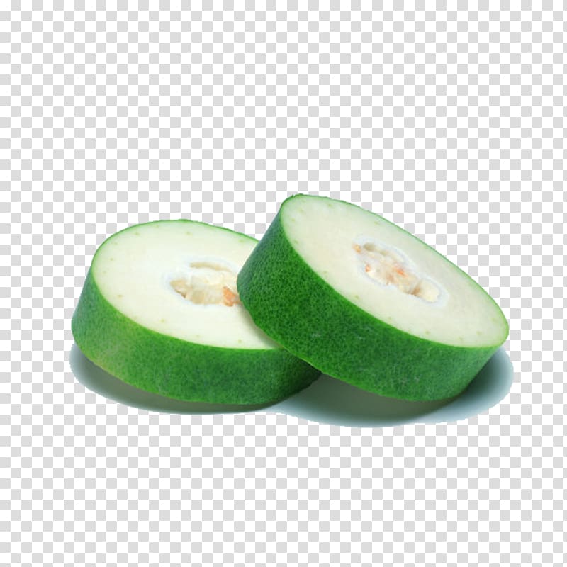 Wax gourd Vegetable Food Phlegm Melon, Melon transparent background PNG clipart