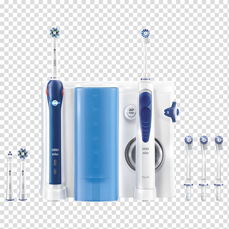 Electric toothbrush Oral-B Pro 2000 Oral-B Pro 3000, Toothbrush transparent background PNG clipart