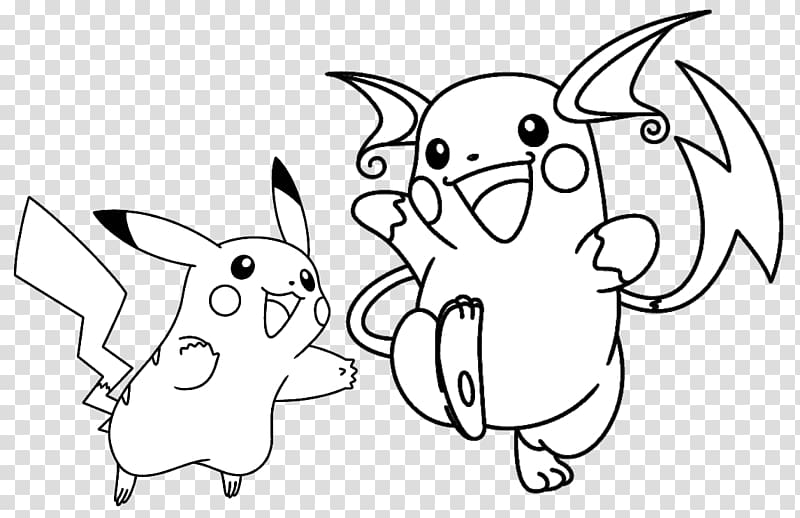 Pikachu Evolution Svg, Pichu Pikachu Raichu Svg, Pokemon Go