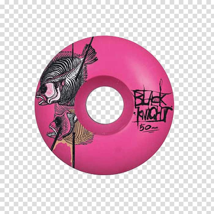 Compact disc Pink M RTV Pink, Black Night transparent background PNG clipart