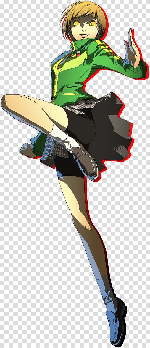 Persona 4 Arena Ultimax Shin Megami Tensei: Persona 4 Shin Megami Tensei: Persona 3 Persona 5, others transparent background PNG clipart