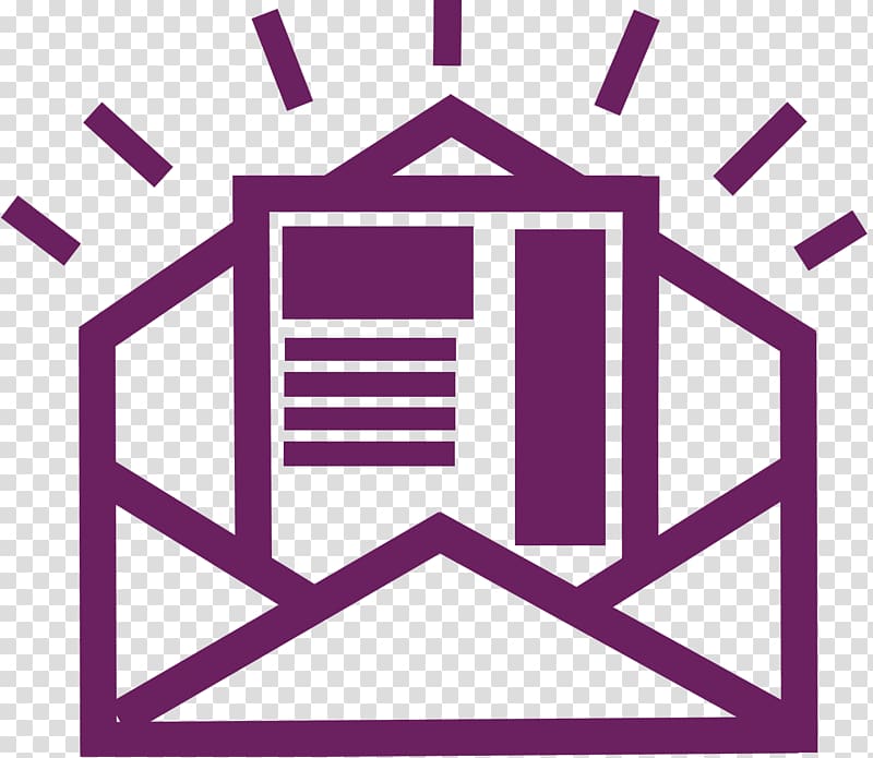 Newsletter Computer Icons Business E-commerce Information, Business transparent background PNG clipart