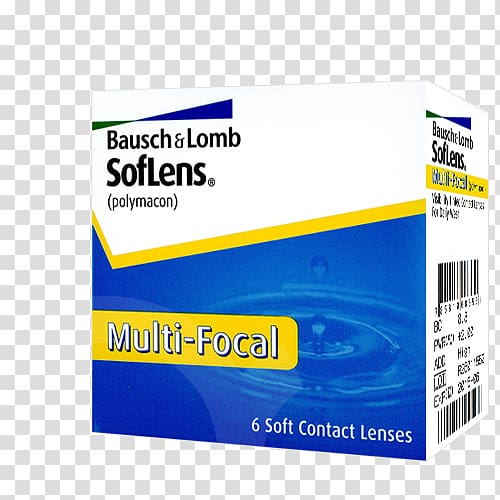 Contact Lenses Eye Drops & Lubricants Toric lens Bausch & Lomb, Eye transparent background PNG clipart
