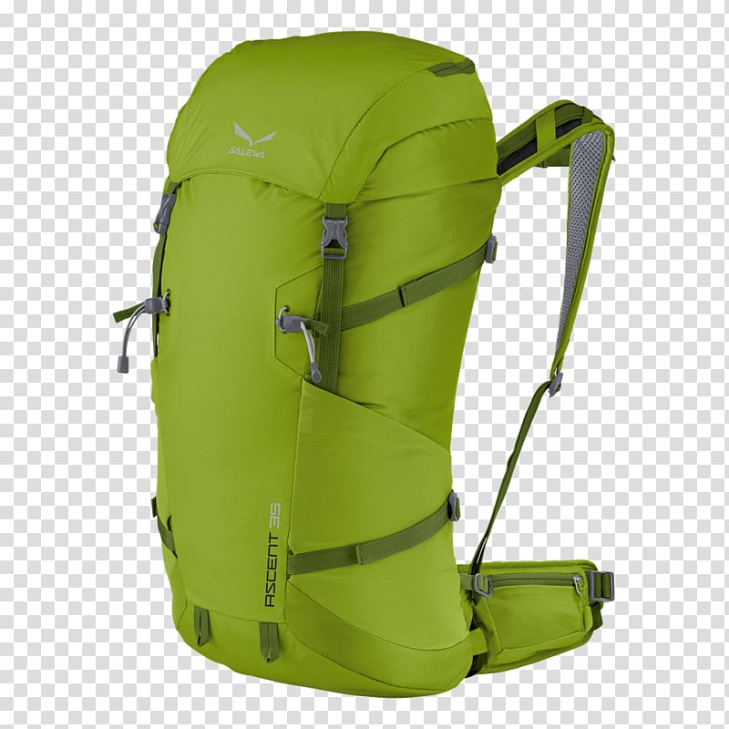 Backpack Salewa Ascent 24 CREST 24 BP Davos 00-0000001143 hiking OBERALP S.p.A., backpack transparent background PNG clipart