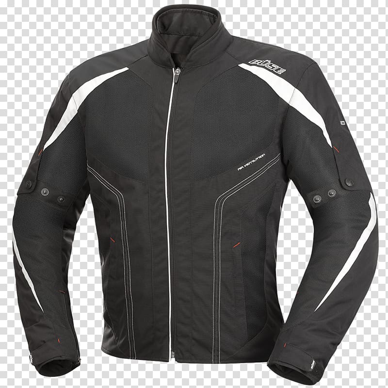 Leather jacket Alpinestars Clothing Belstaff, jacket transparent background PNG clipart