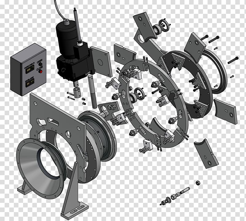 Technology Machine Tire Industry Tool, technology transparent background PNG clipart