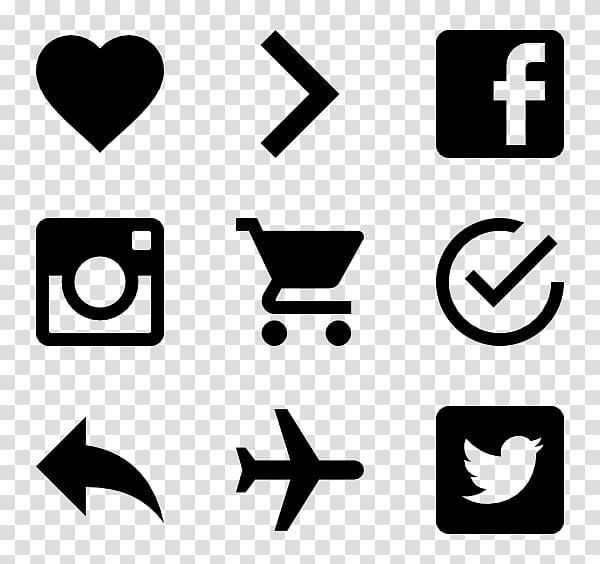 Social media marketing Digital marketing, source material transparent background PNG clipart