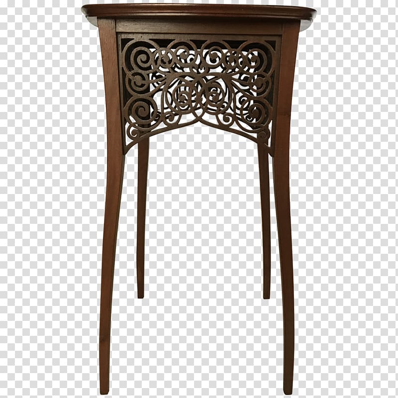 Table 19th century Chair Delicate Human leg, Century Furniture transparent background PNG clipart