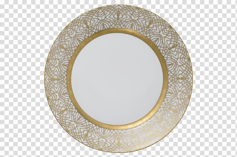 Plate Tableware Porcelain Haviland & Co., dinner plate transparent background PNG clipart