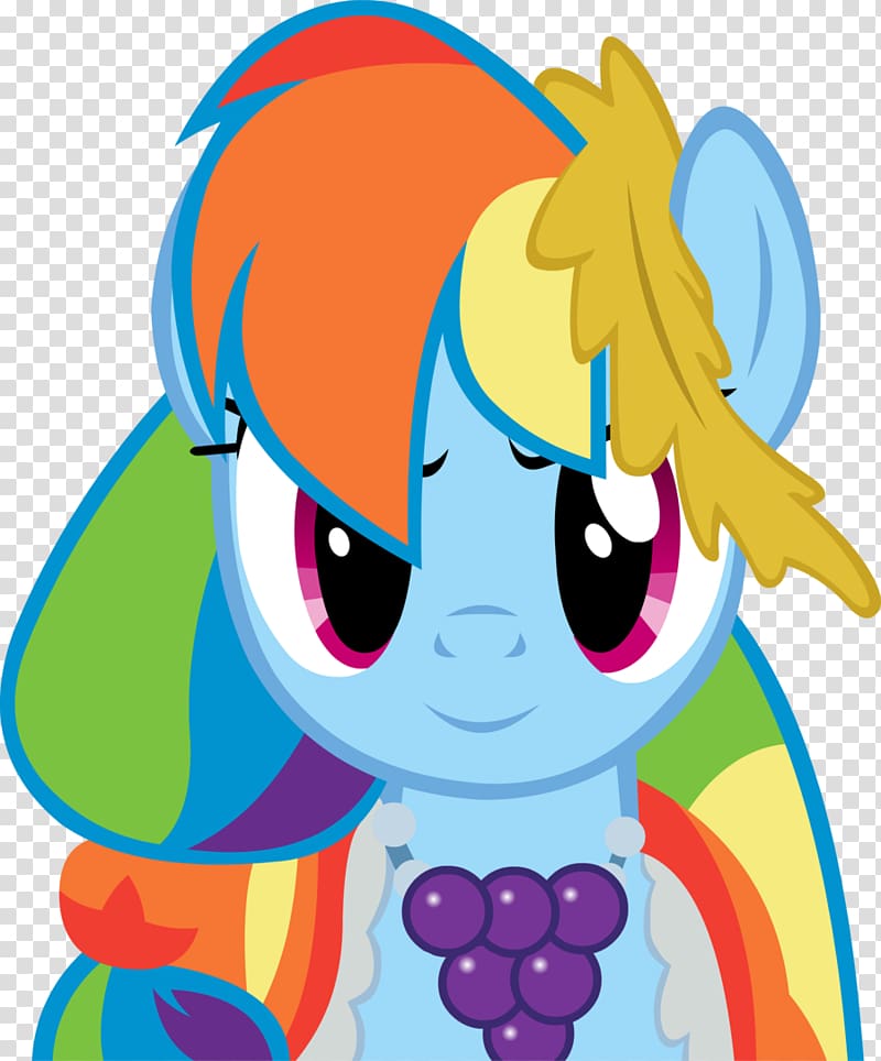 Pony Rainbow Dash Twilight Sparkle Pinkie Pie Rarity, gallop transparent background PNG clipart