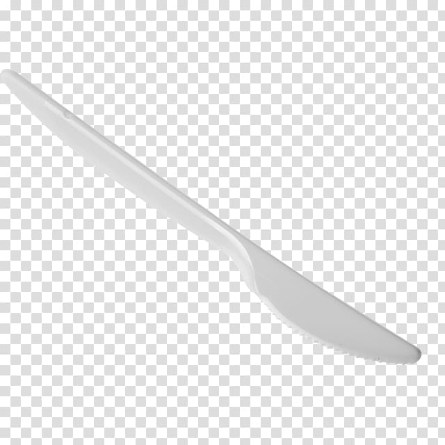 Throwing knife Disposable Spoon Fork, knife transparent background PNG clipart