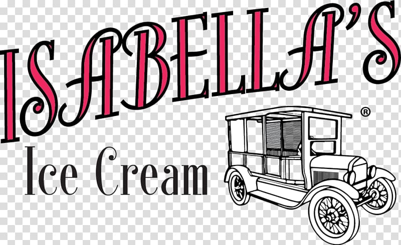 Isabella's Ice Cream Sundae Dessert Ice cream sandwich, small fresh ice cream transparent background PNG clipart
