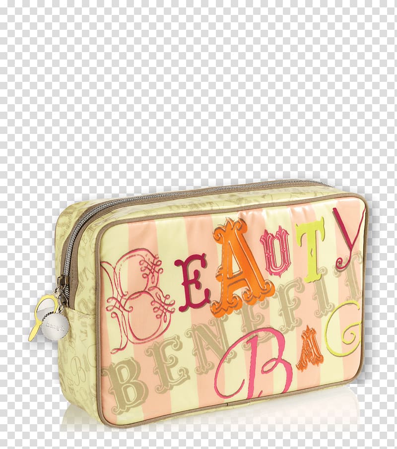 Benefit Cosmetics Cosmetic & Toiletry Bags Personal Care, shopping bag transparent background PNG clipart