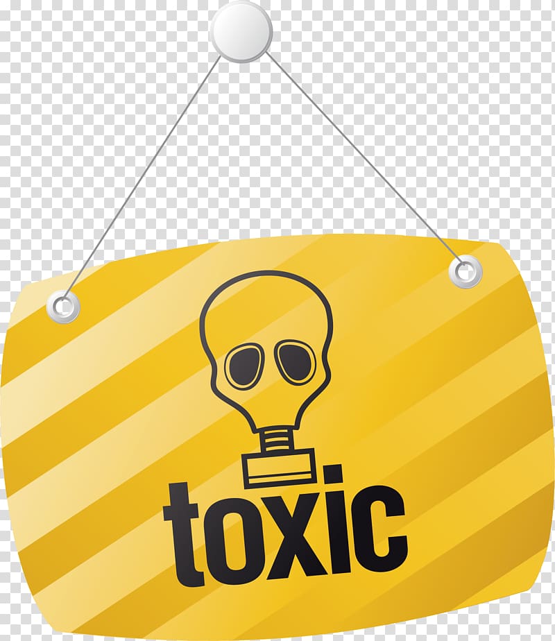 Hazard Icon, Skeleton element transparent background PNG clipart